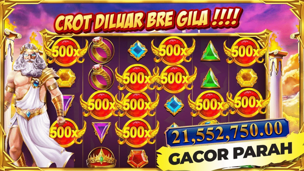 Turnamen Lokal Slot Online