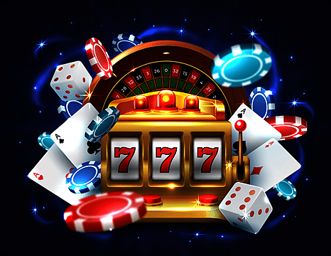 Potensi Ekonomi dari Slot Online